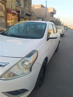 نيسان صني